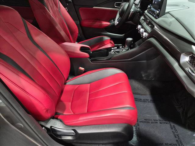 Used 2023 Acura Integra A-Spec FWD image 21