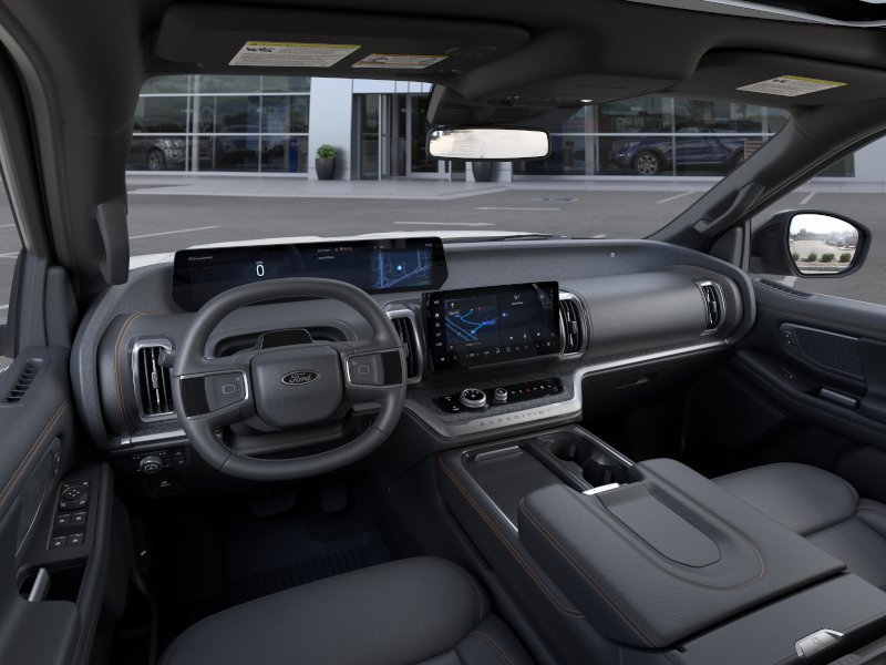New 2026 Ford Expedition Tremor AWD/4WD image 33