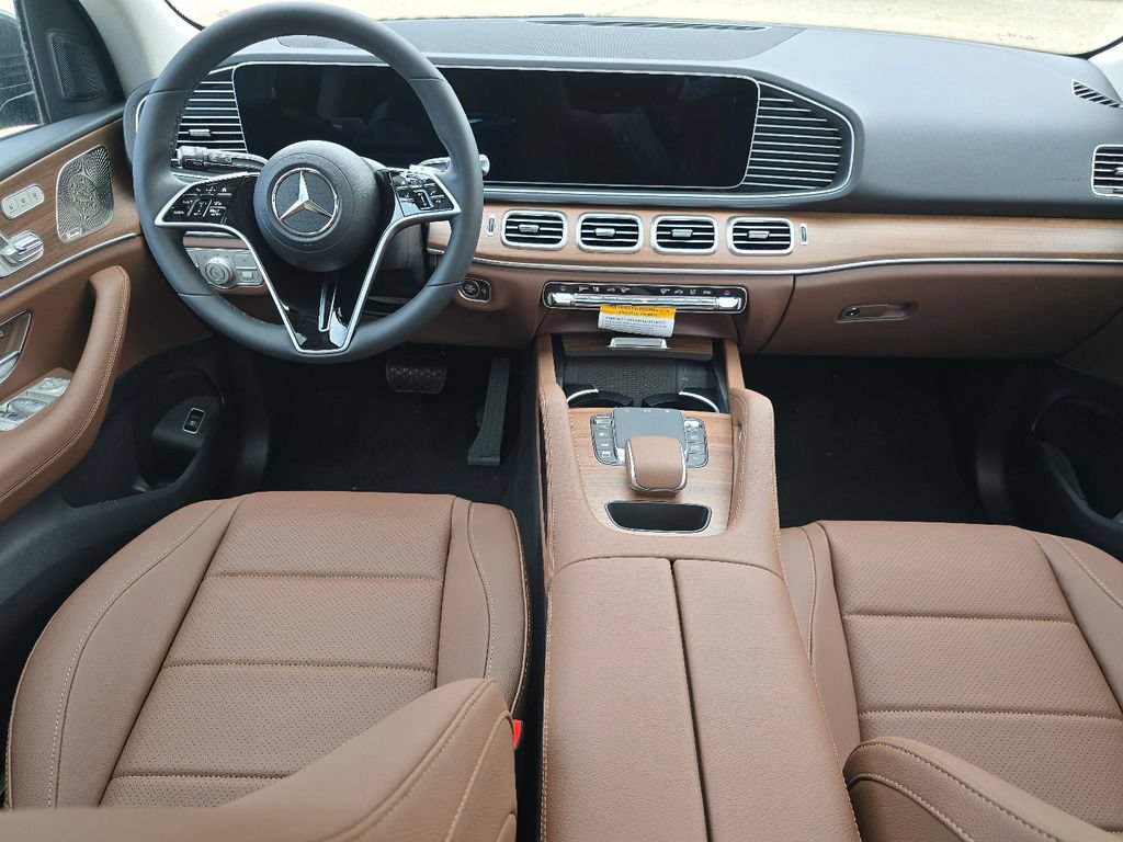 New 2026 Mercedes-Benz GLE 350 4MATIC image 22