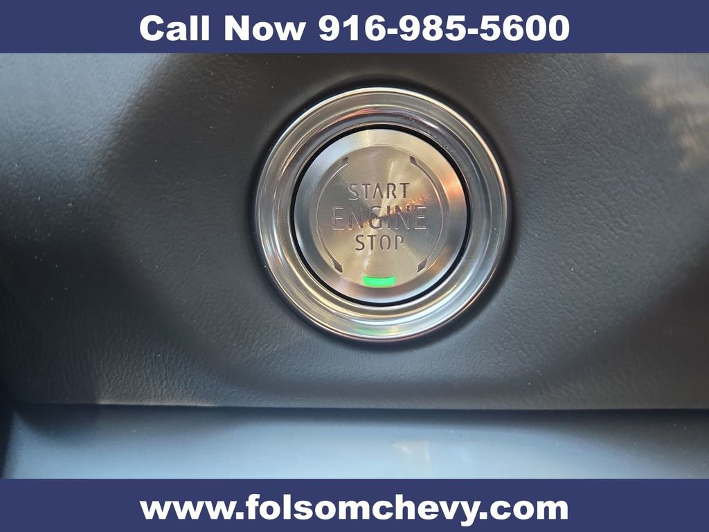 New 2026 Chevrolet Corvette Z06 image 11