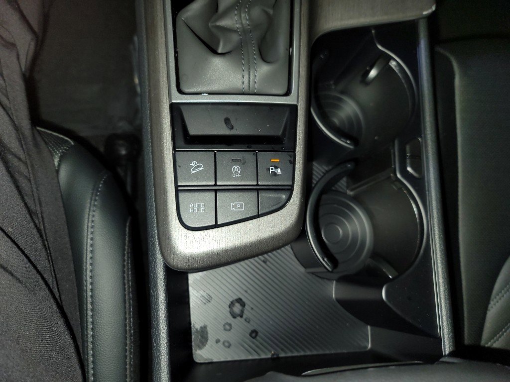 New 2026 Kia Sportage X-Line image 19