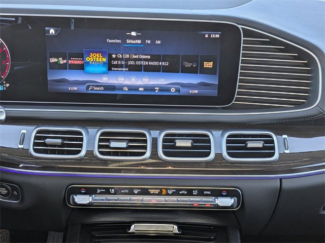 Used 2024 Mercedes-Benz GLS 450 4MATIC image 20