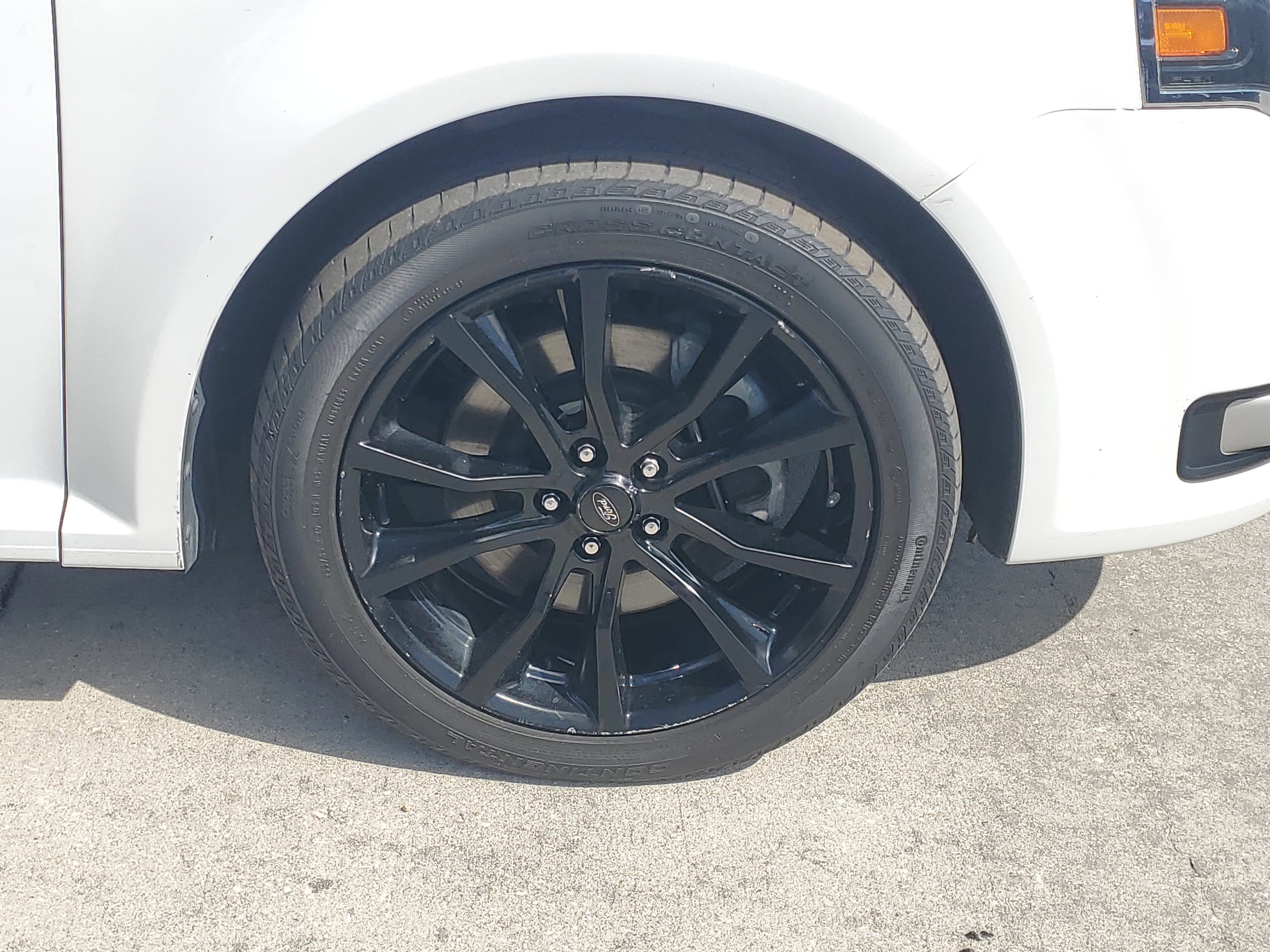 Used 2019 Ford Flex SEL w/ Equipment Group 202A AWD/4WD image 7