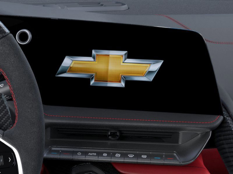 New 2026 Chevrolet Corvette Z06 image 20