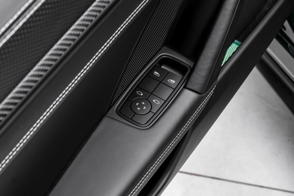 Used 2026 Porsche 911 GT3 w/ Chrono Package image 40