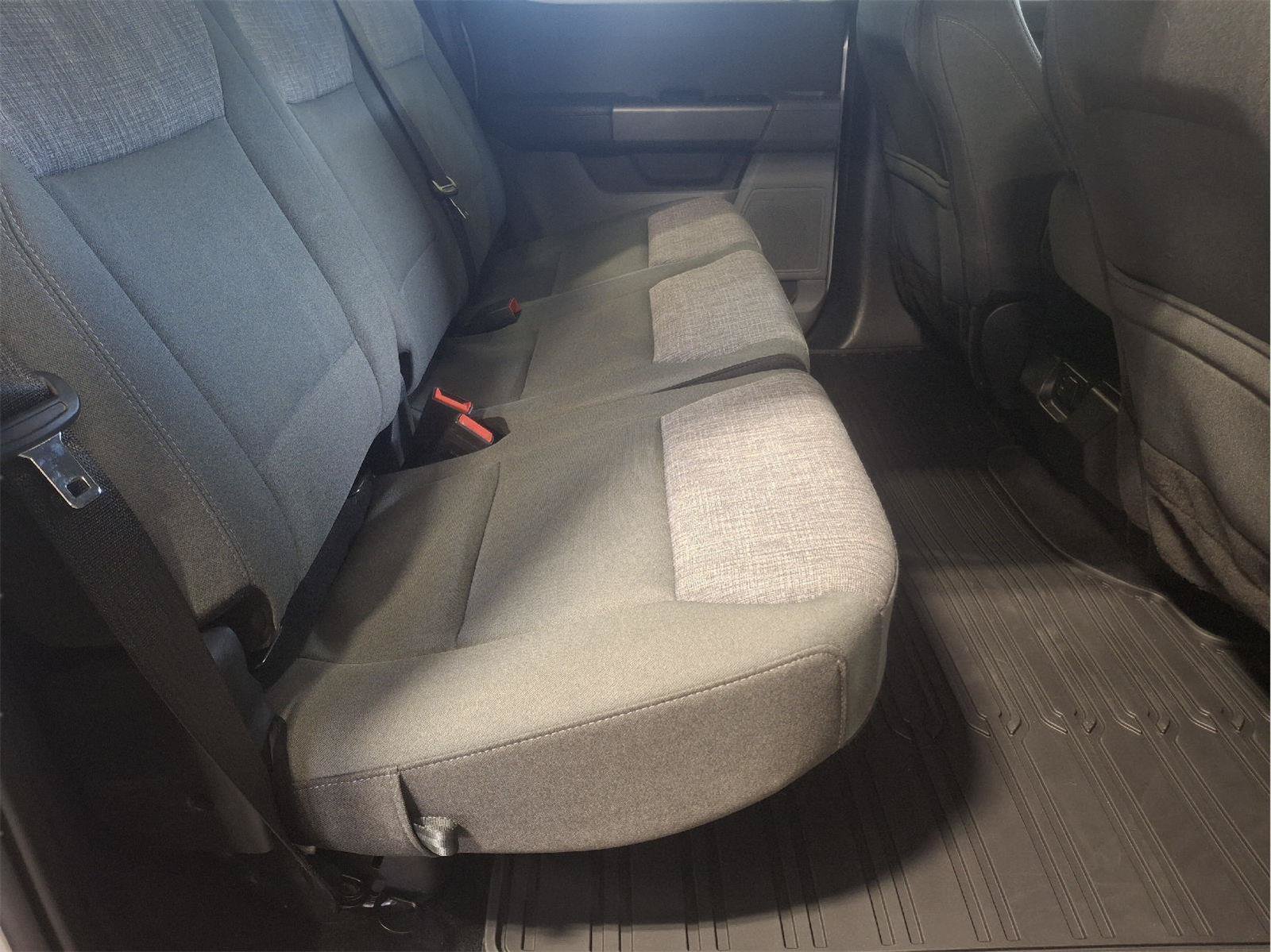 Used 2023 Ford F150 XLT AWD/4WD image 16