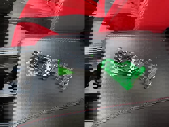 Used 2021 Acura RDX A-Spec image 31