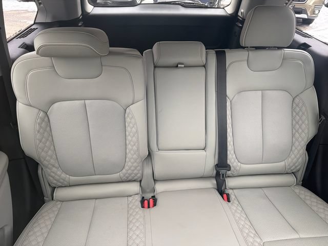 Used 2023 Jeep Grand Cherokee Summit AWD/4WD image 38