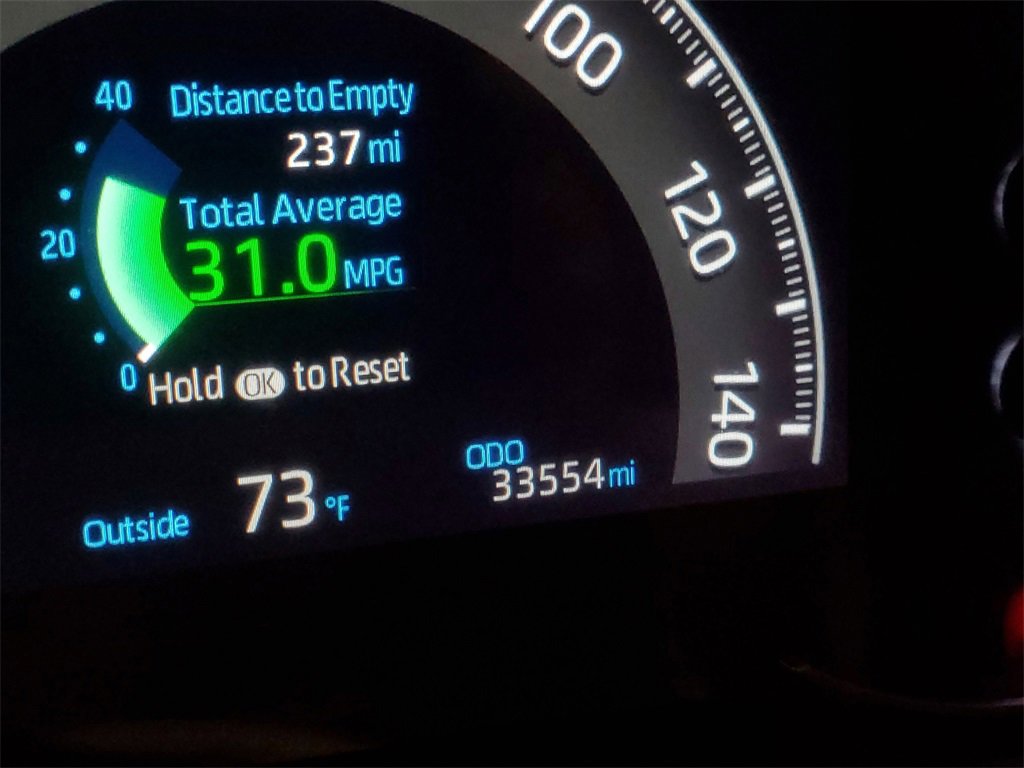 Certified 2024 Toyota RAV4 LE image 23