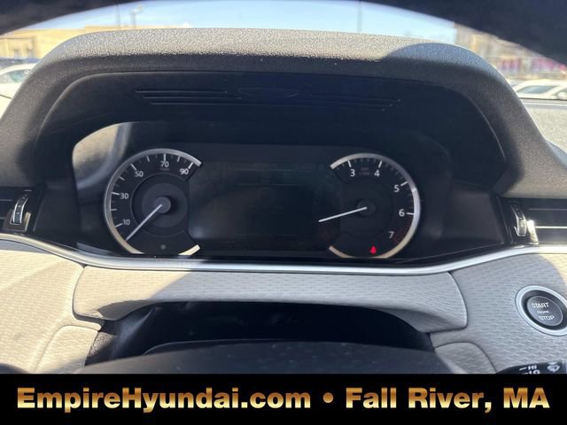 Used 2020 Land Rover Range Rover Evoque S image 33