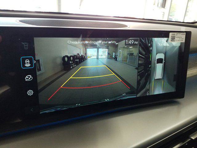 New 2026 Hyundai Ioniq 9 SEL image 11