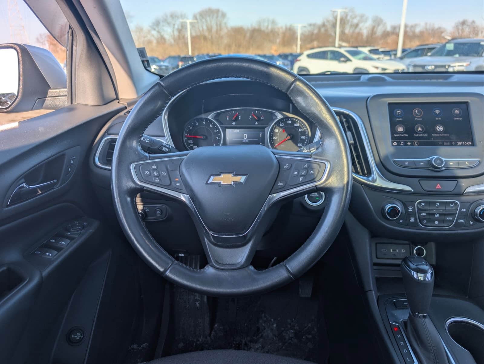 Used 2020 Chevrolet Equinox LT image 30