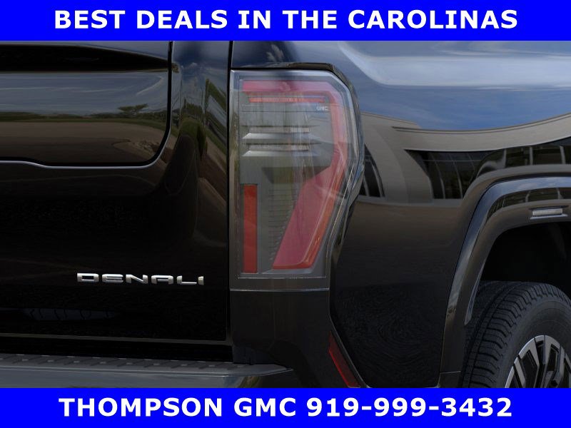 New 2026 GMC Sierra EV Denali image 11