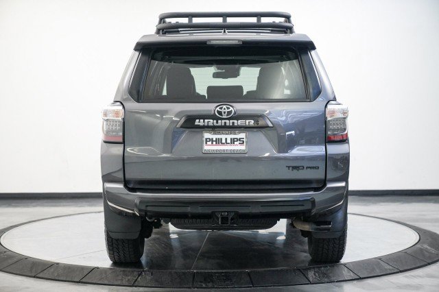 Used 2021 Toyota 4Runner TRD Pro image 15