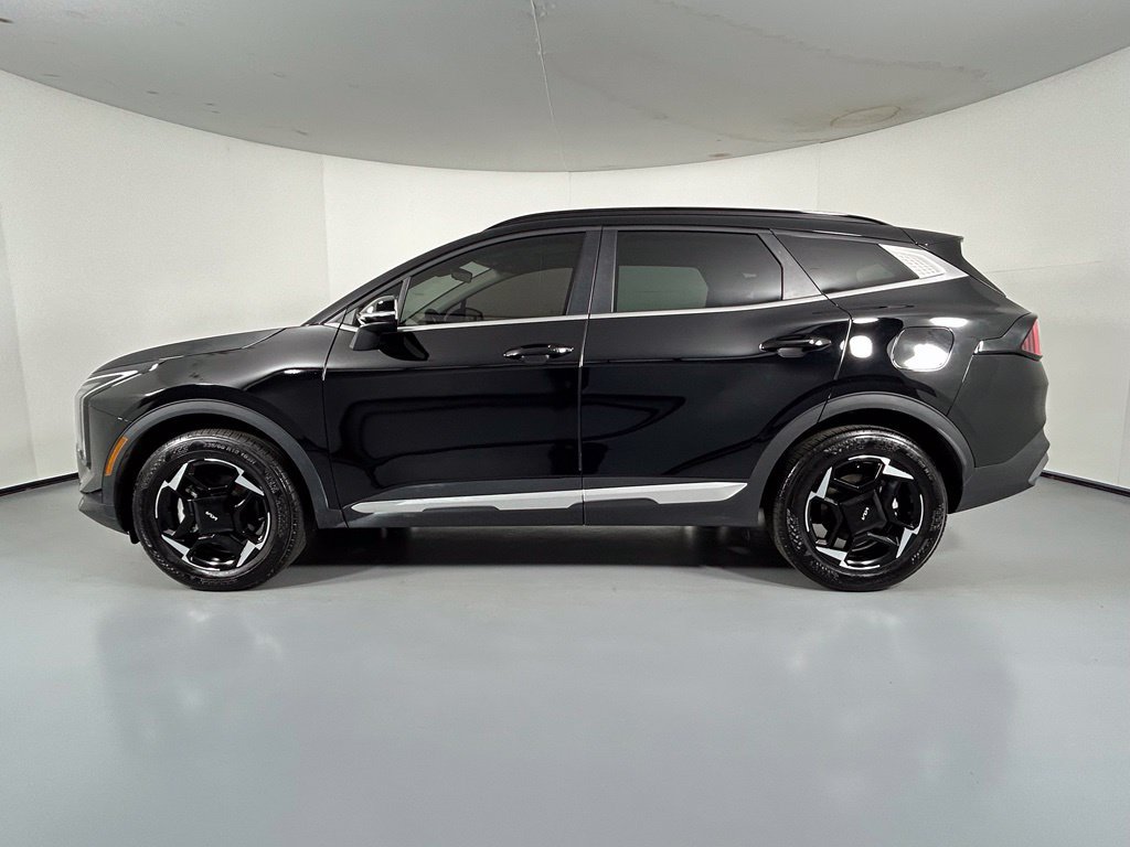 Used 2026 Kia Sportage EX w/ EX Panorama Roof Package AWD/4WD image 4