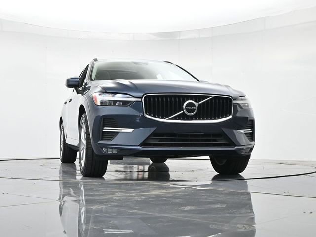 Used 2022 Volvo XC60 B5 Momentum image 33