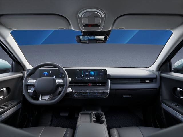New 2026 Hyundai Ioniq 5 SEL image 11
