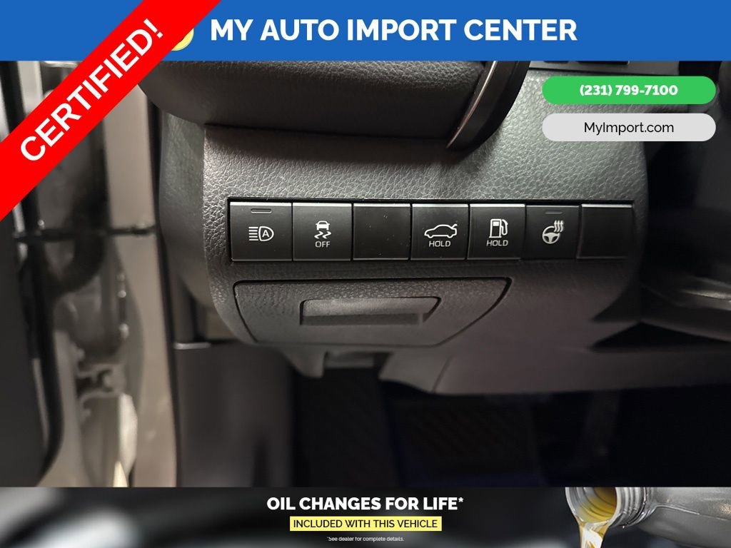 Used 2024 Toyota Camry XSE w/ Blackout Package (TMS) image 13