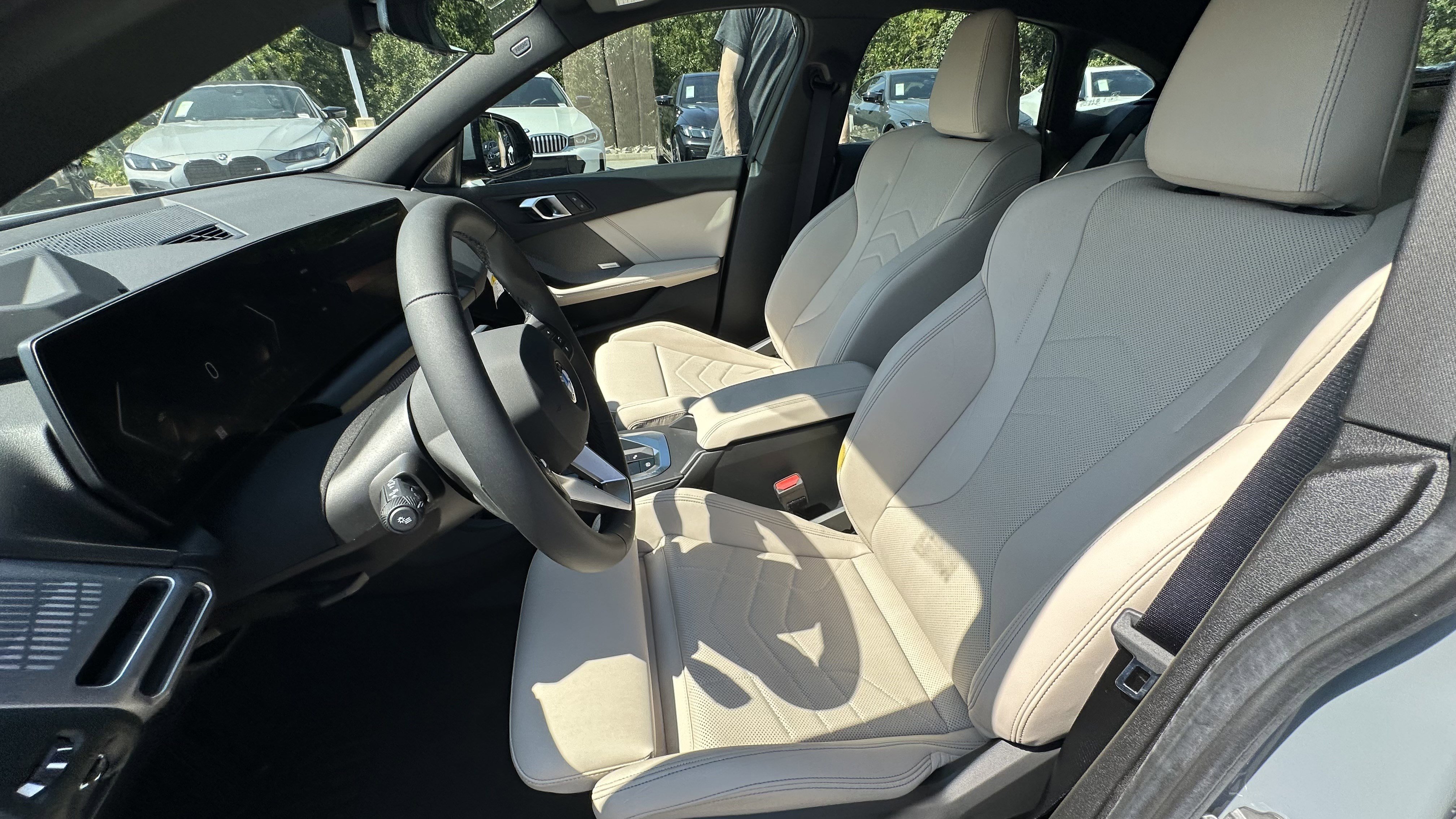 Used 2025 BMW 228i xDrive w/ Premium Package AWD/4WD image 16
