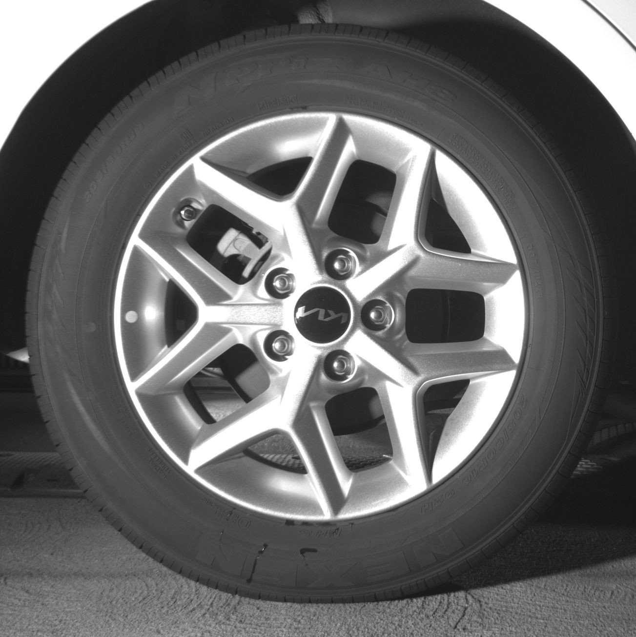 Used 2025 Kia Soul LX w/ LX Technology Package image 15