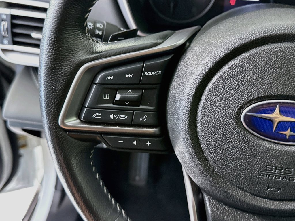 Used 2024 Subaru Outback Limited AWD/4WD image 11
