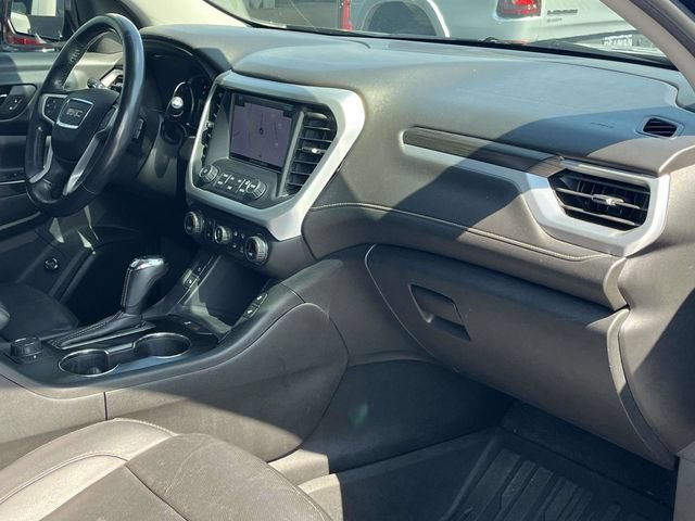 Used 2017 GMC Acadia SLT w/ LPO, Floor Liner Package FWD image 27