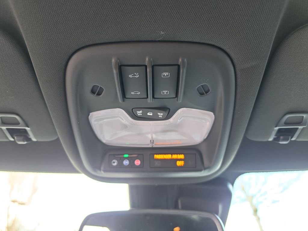 New 2026 Chevrolet TrailBlazer RS w/ Convenience Package image 20