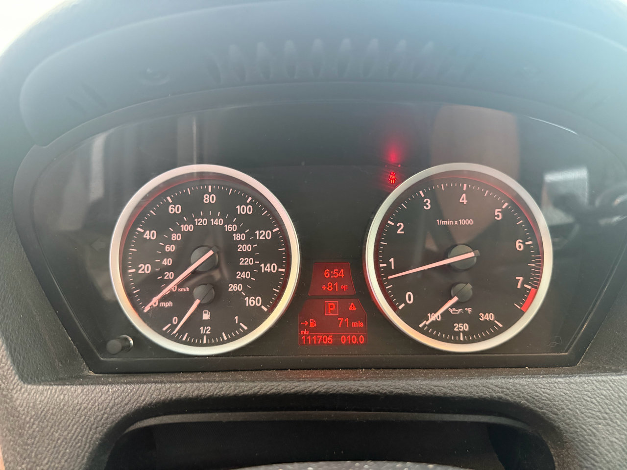 Used 2014 BMW X6 xDrive35i image 23