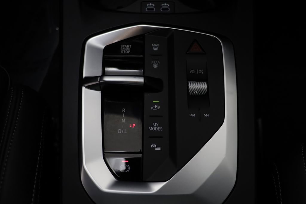 Certified 2025 BMW 228i xDrive w/ Premium Package image 11