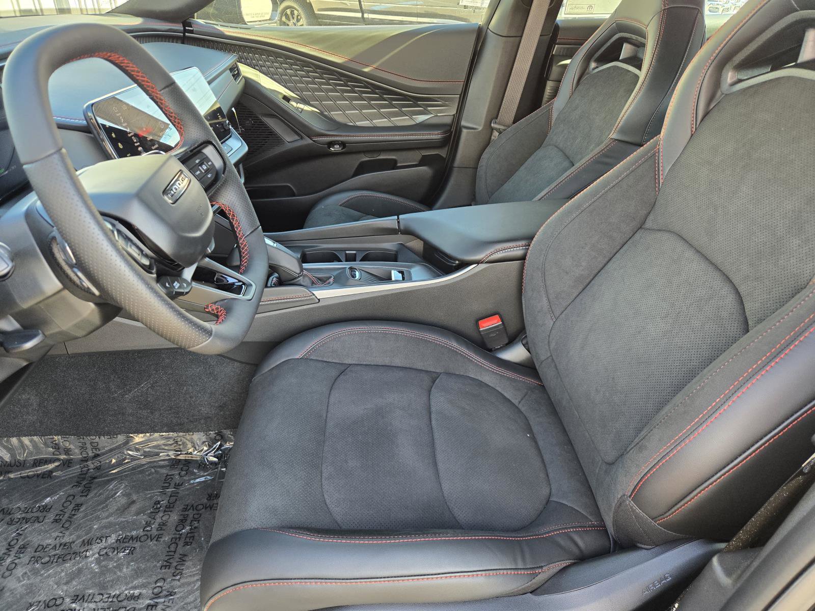 New 2026 Dodge Charger Daytona Scat Pack w/ Track Package image 24