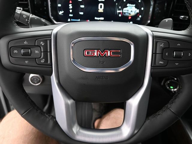 New 2026 GMC Sierra 1500 Elevation w/ Elevation Premium Package image 12