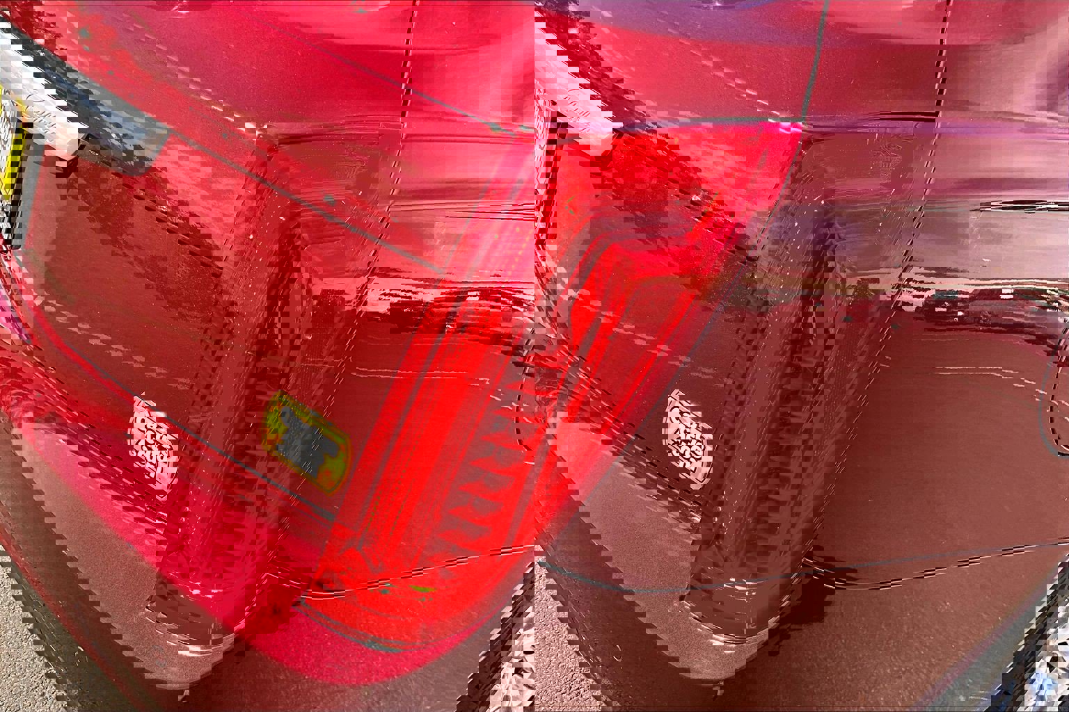 Used 2016 Cadillac XTS Luxury FWD image 12