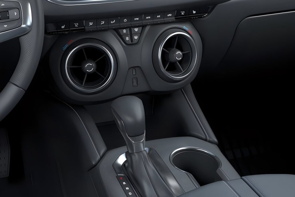 New 2026 Chevrolet Blazer LT FWD image 27