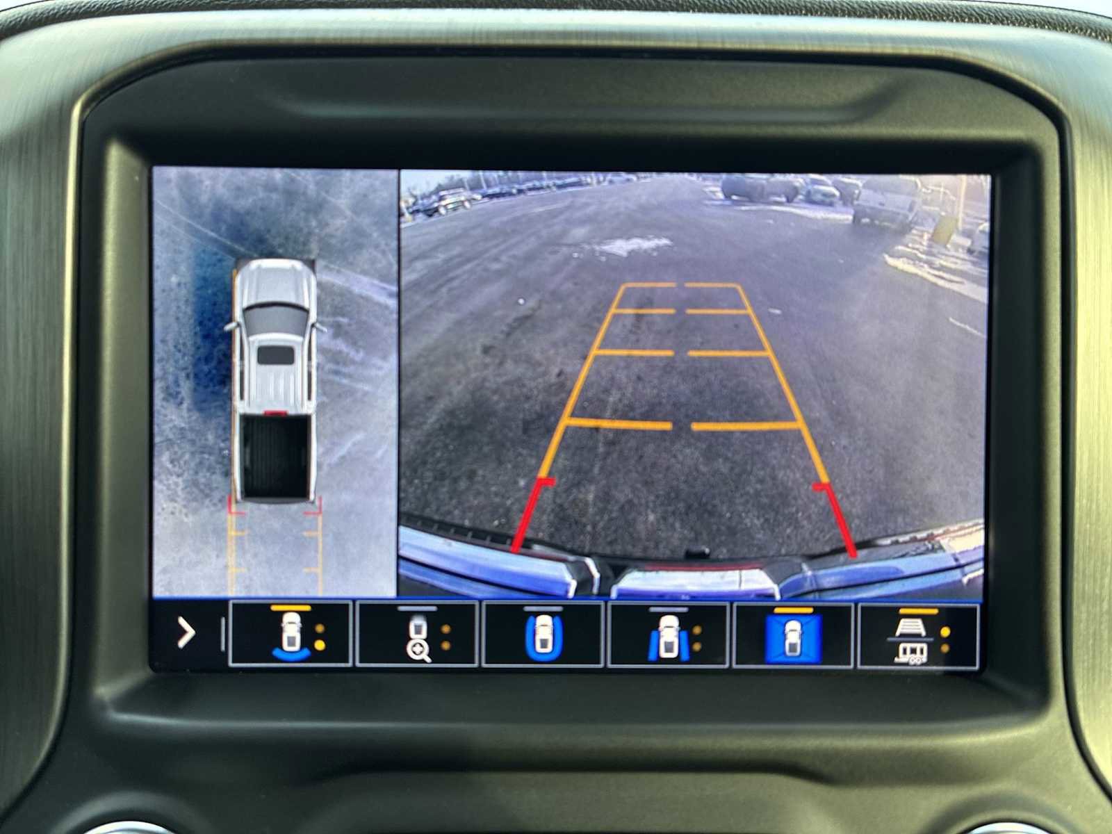 Used 2020 GMC Sierra 1500 Denali w/ Denali Ultimate Package image 15