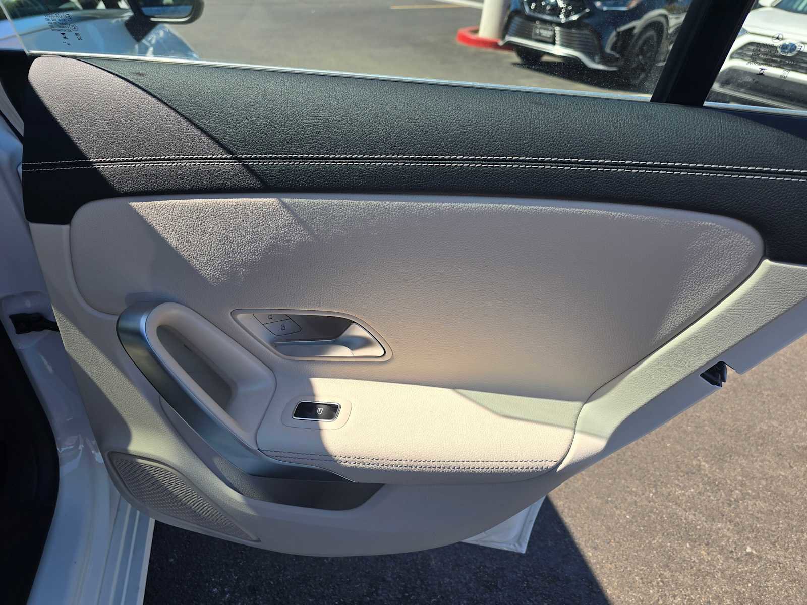 Certified 2025 Mercedes-Benz CLA 250 image 13