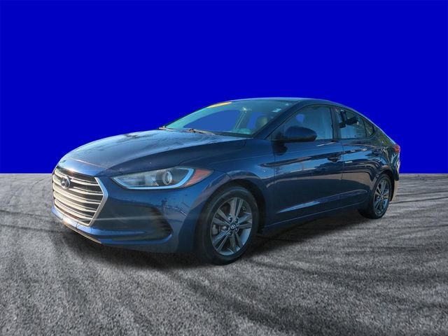 Used 2017 Hyundai Elantra SE image 8