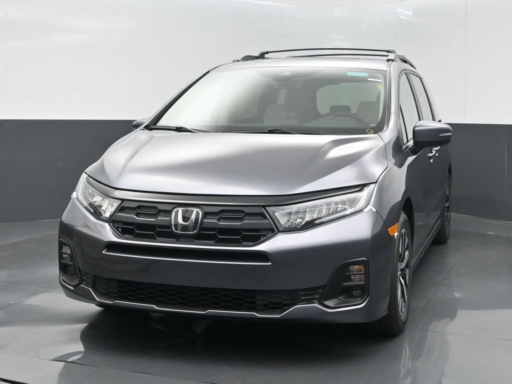 New 2026 Honda Odyssey EX-L image 2