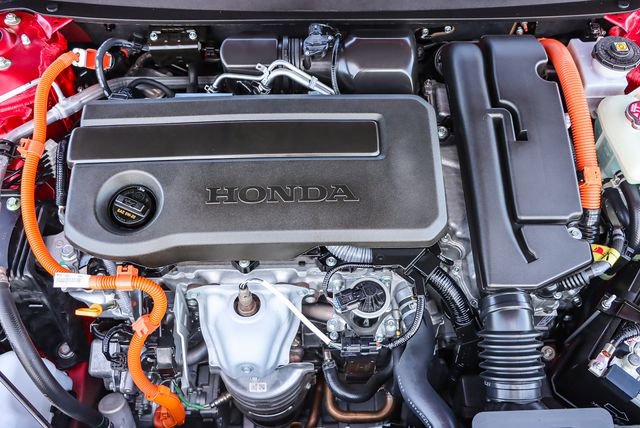 Used 2024 Honda Accord Sport image 30