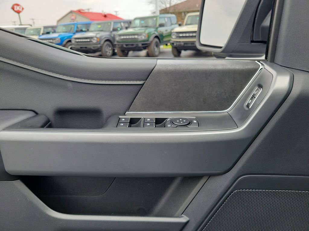 New 2026 Ford F150 XLT image 20
