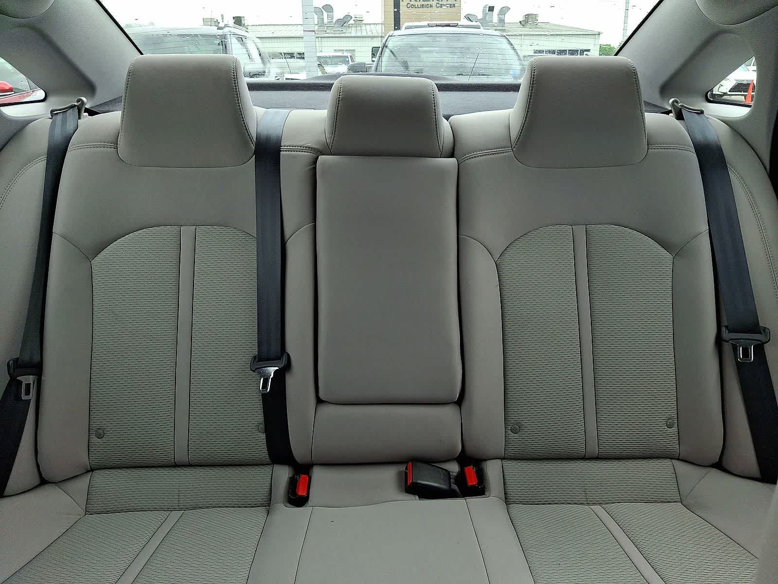 Used 2018 Hyundai Sonata ECO FWD image 14