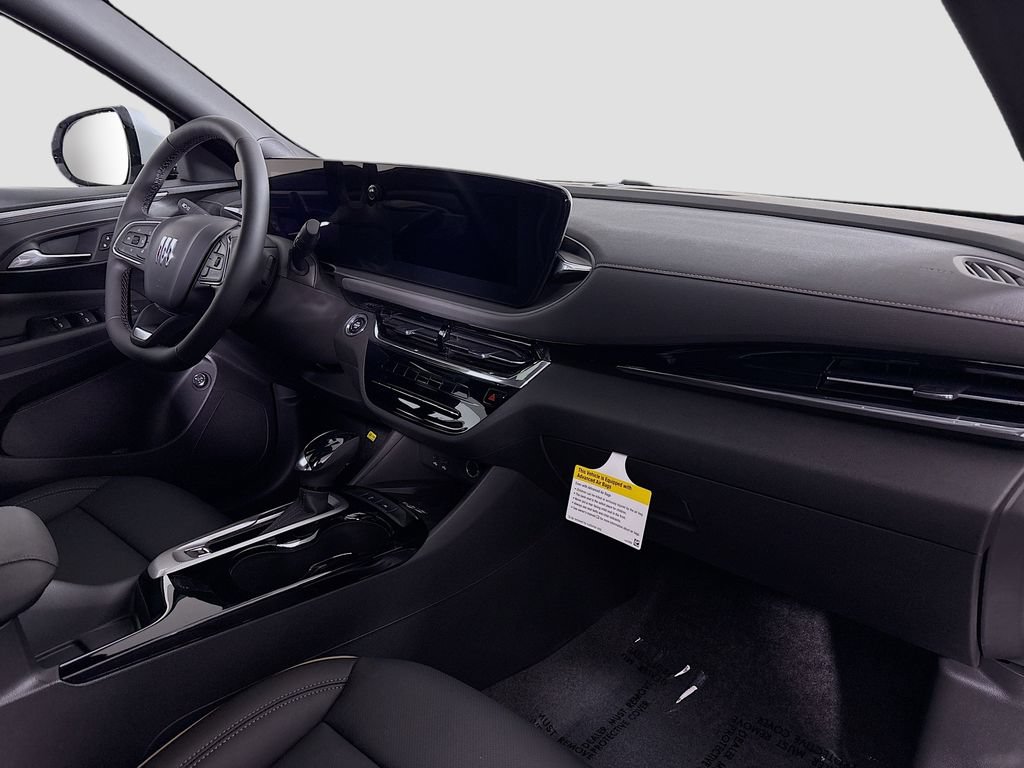 New 2026 Buick Envista Avenir FWD image 28