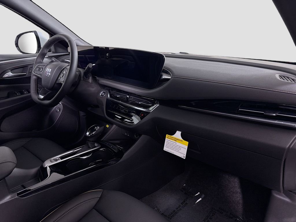 New 2026 Buick Envista Avenir FWD image 28