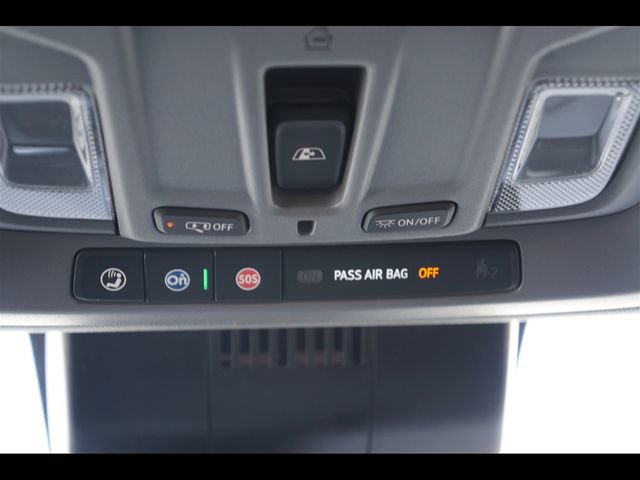 New 2026 Chevrolet Silverado 1500 LT Trail Boss w/ Convenience Package II AWD/4WD image 12