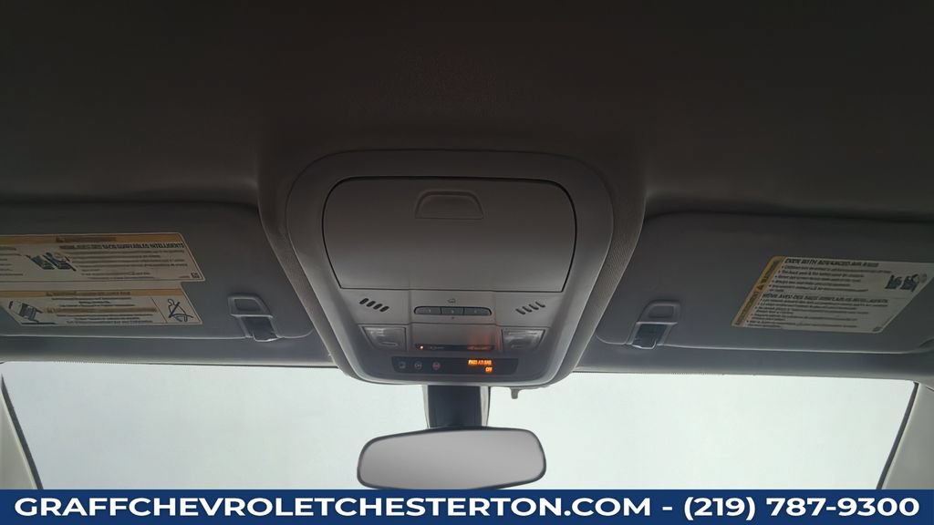 Used 2019 Chevrolet Equinox LT FWD image 22