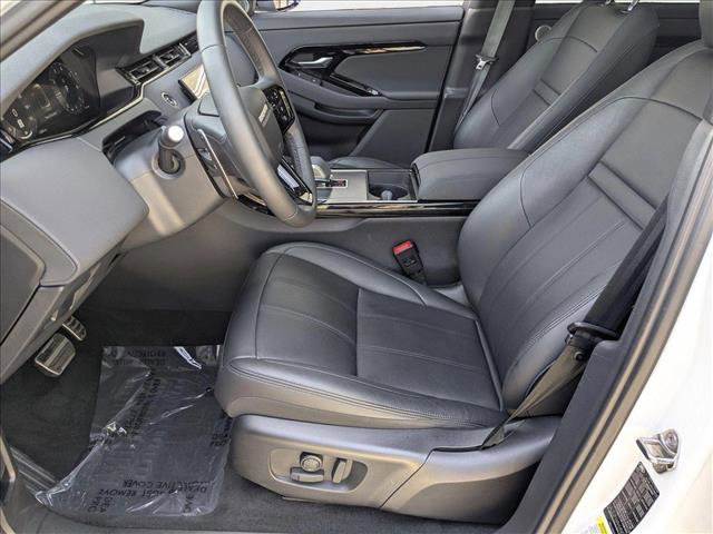 Certified 2024 Land Rover Range Rover Evoque Dynamic SE image 17