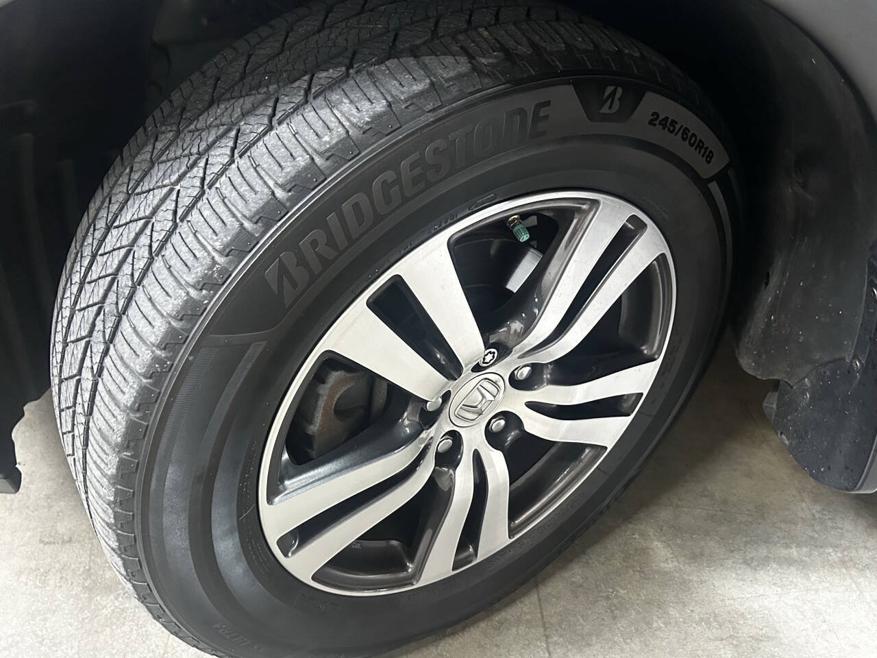 Used 2016 Honda Pilot EX image 12