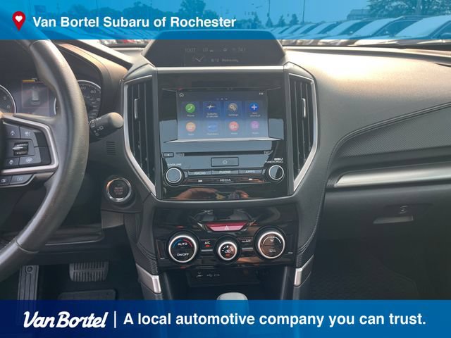 Certified 2023 Subaru Forester Premium AWD/4WD image 22