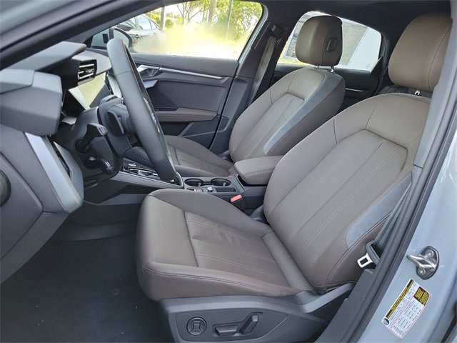 New 2026 Audi A3 2.0T Premium Plus image 13