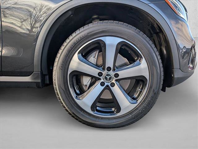 Certified 2021 Mercedes-Benz GLC 300 4MATIC image 27