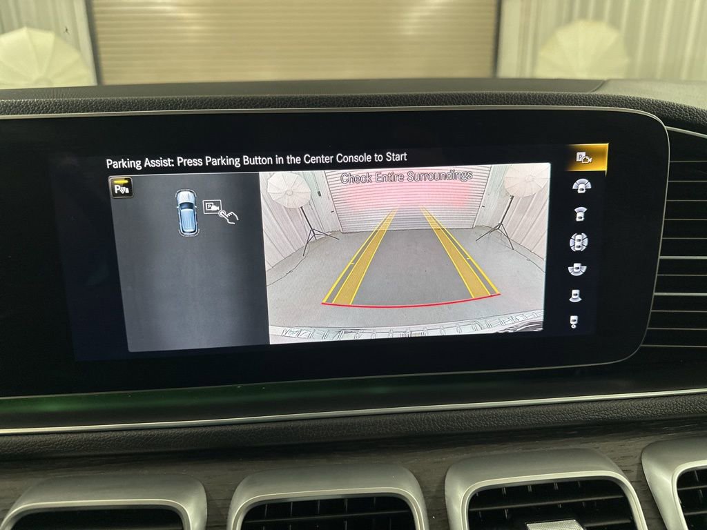 Used 2022 Mercedes-Benz GLE 350 4MATIC image 24